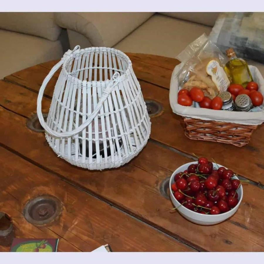 Welcome Friends&Family Villa Ceglie Messapica Esterno foto
