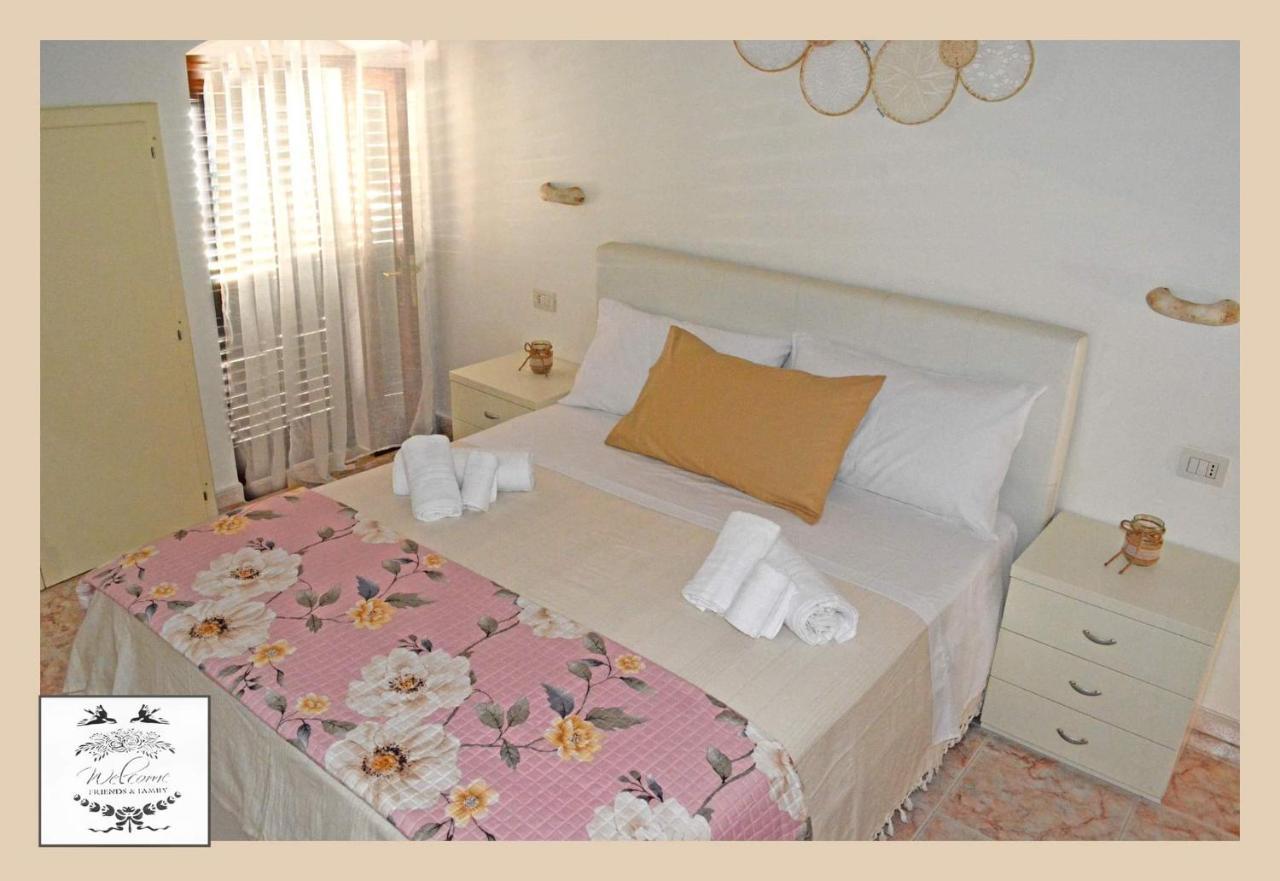 Welcome Friends&Family Villa Ceglie Messapica Esterno foto