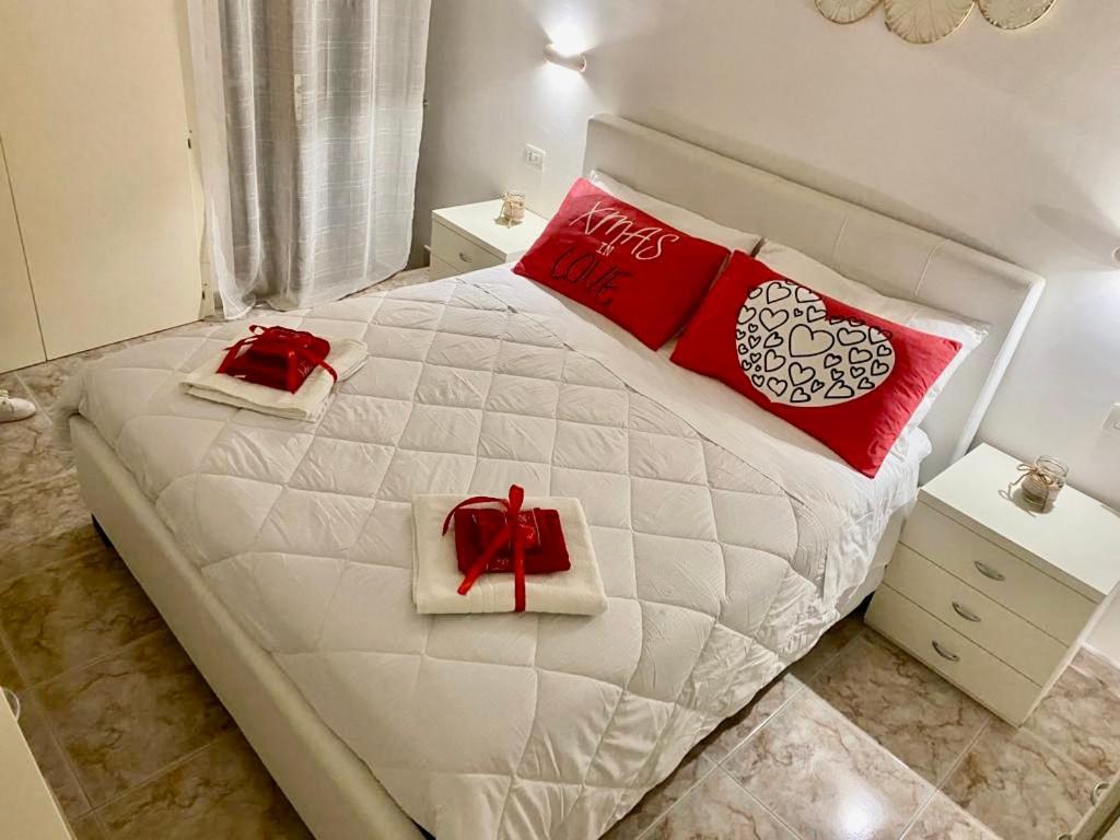 Welcome Friends&Family Villa Ceglie Messapica Esterno foto