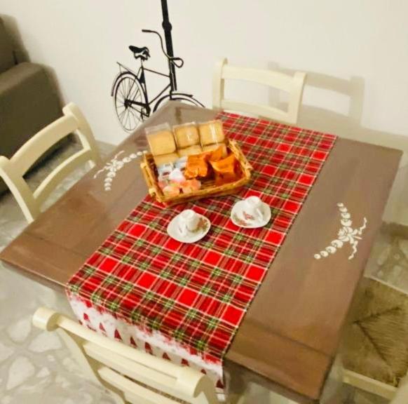Welcome Friends&Family Villa Ceglie Messapica Esterno foto