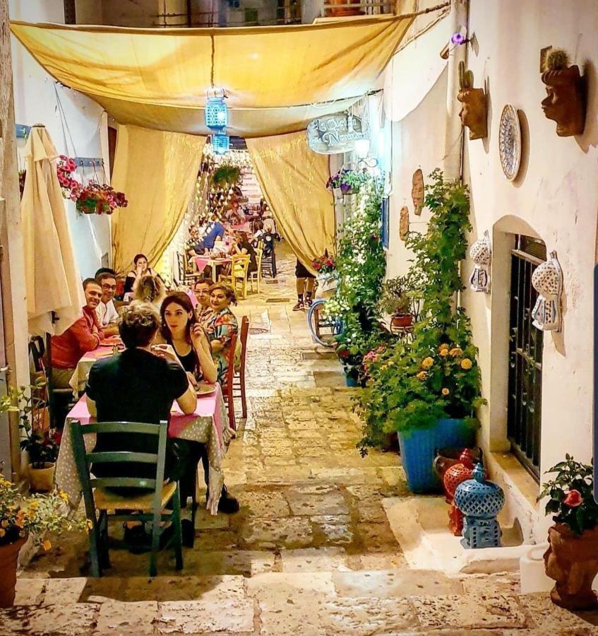 Welcome Friends&Family Villa Ceglie Messapica Esterno foto